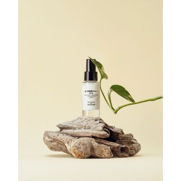 Sérum Force +