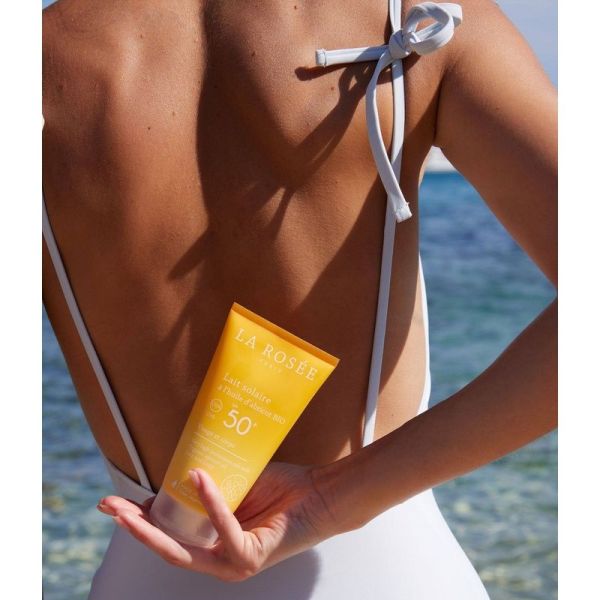 Lait solaire SPF 50+ - 150 mL