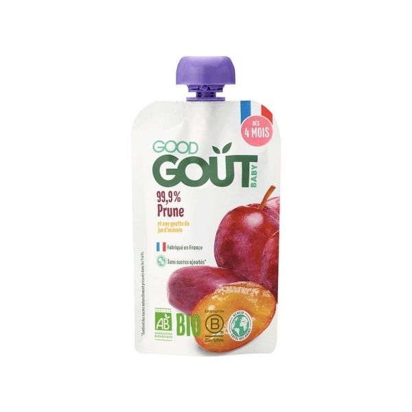 Prune - 120g
