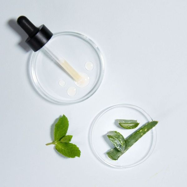 Sérum Boost & Scalp - 50ml