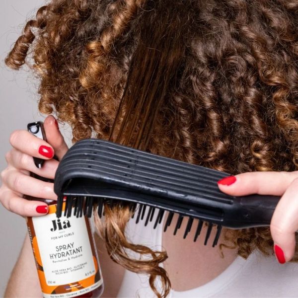 For My Curls Spray hydratant - 250 ml