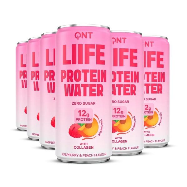 Protein Water - 330 ml