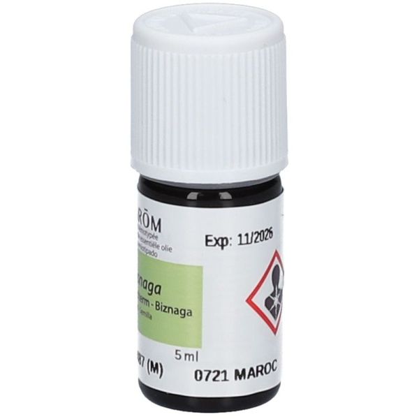 He Khella - 5ml