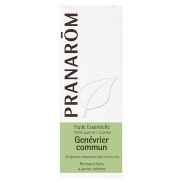 Huile essentielle Genévrier commun - 5ml