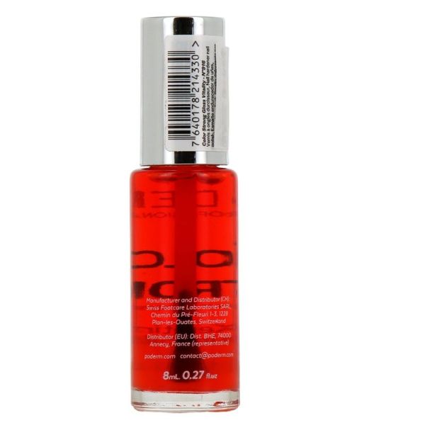 Color Strong Vernis Durcisseur - 8 ml