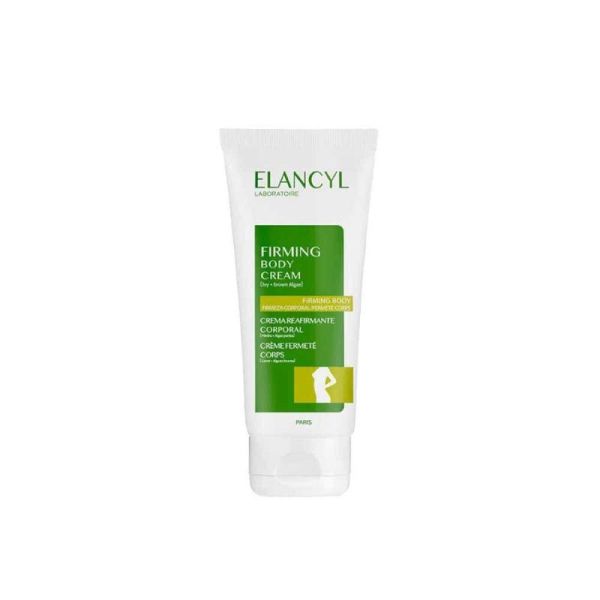 Crème Fermeté Corps - 200ml