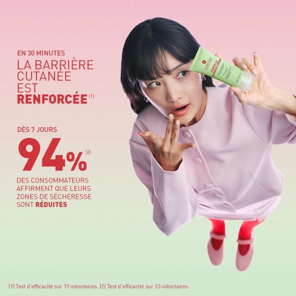 Centella Barrier Cream - Baume Cica-Réparateur - 50ml