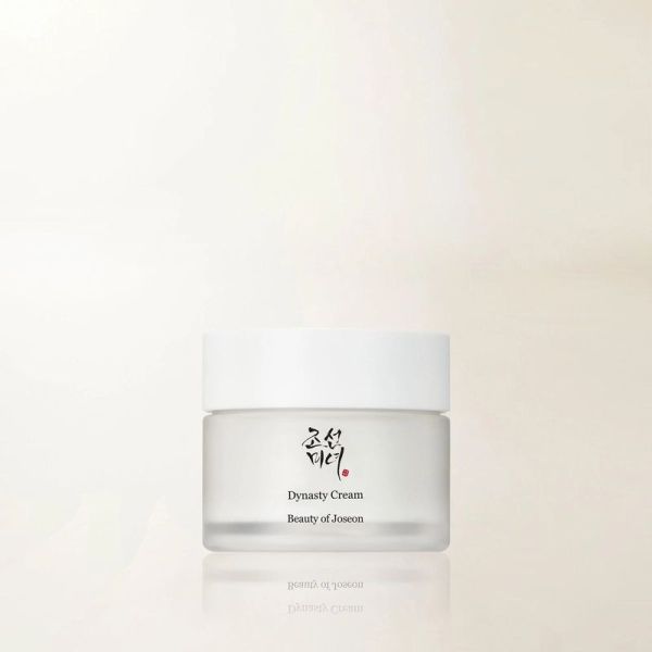 Dynasty Crème Hydratante et Nourrissante - 50 ml