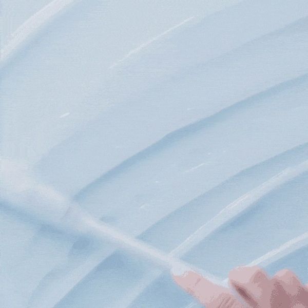 Hyalu-Cica Sleeping Pack - 100ml