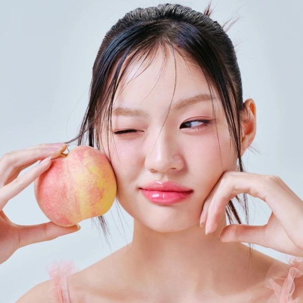 Juicy Berry Plumping Lip Oil - 4 g