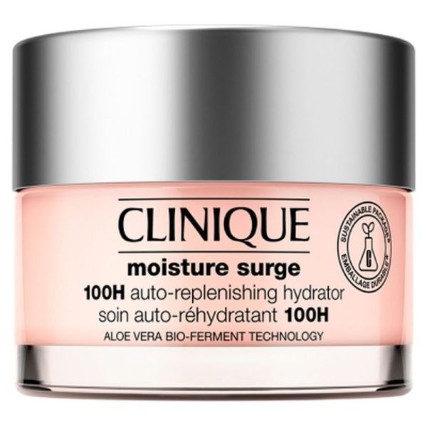 Moisture Surge Soin Auto-Réhydratant 100H - 50ml