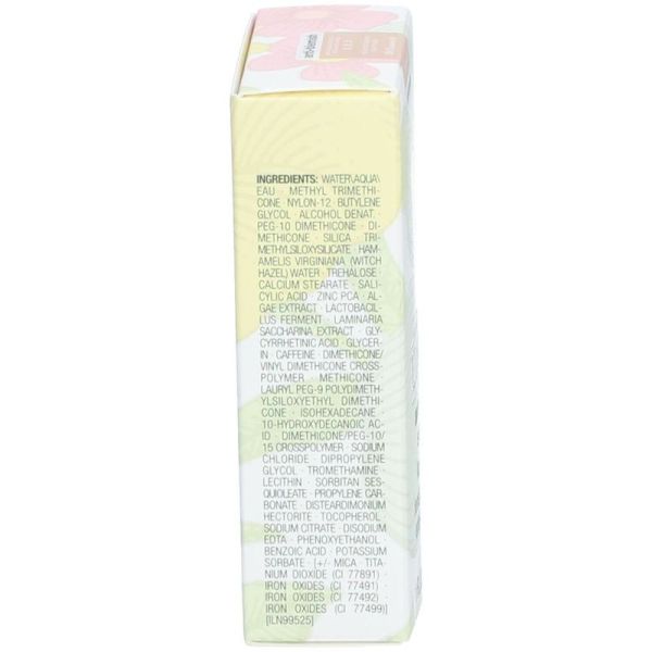 Acne Solutions fond de teint liquide - 10 Alabaster