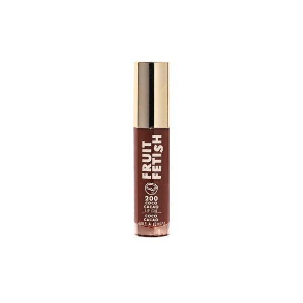 Fruit Fetish Lip Oils