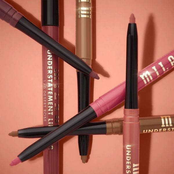 Lip Liner Understatement Lipliner - 1 unit