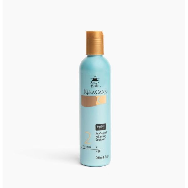 Dry & Itchy Scalp après-shampooing antipelliculaire - 236 ml