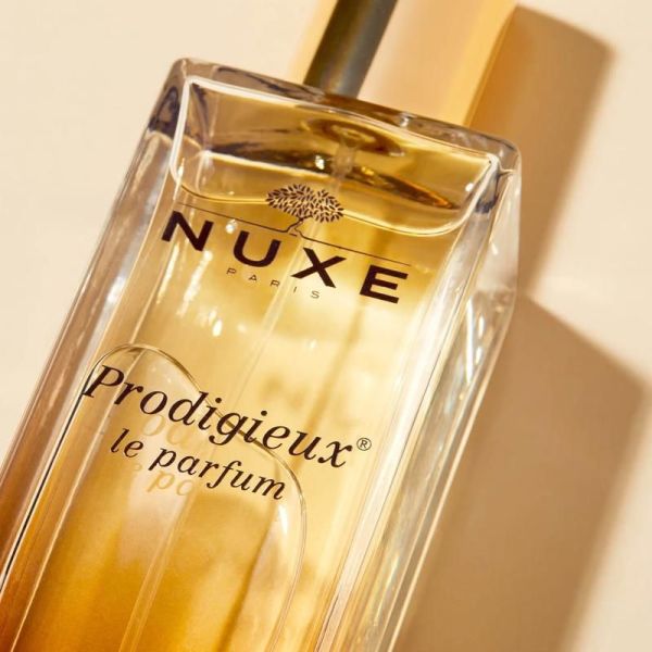 Nuxe Prodigieux Eau de Parfum