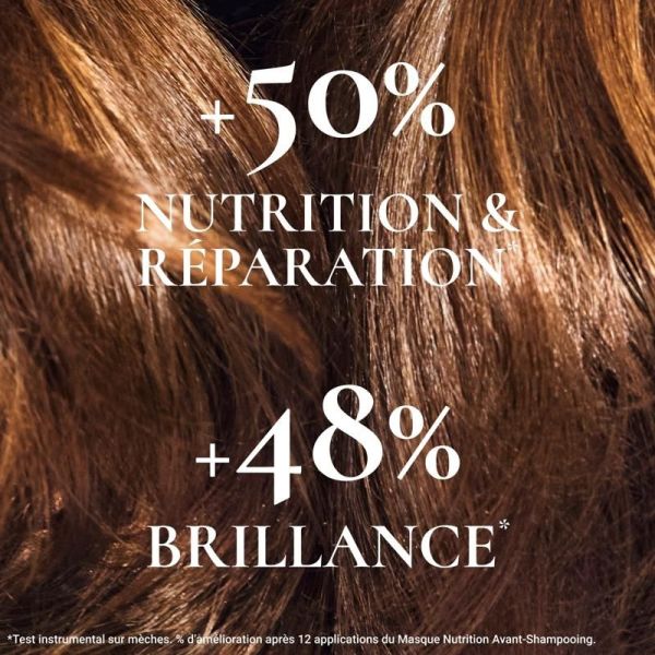Nuxe Masque Nutrition Avant-Shampooing Hair Prodigieux®