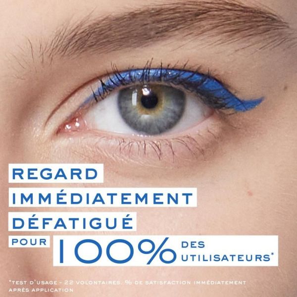 Eye Flash Soin Yeux Hydratant Défatigant - 15ml