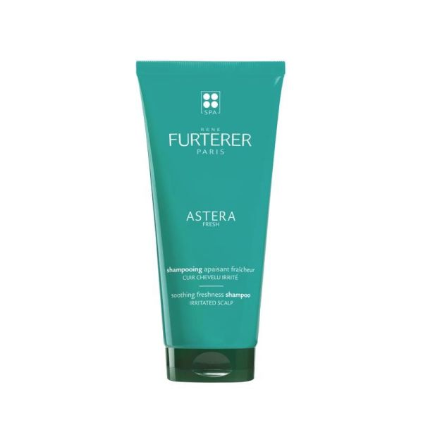 Astera Fresh Shampooing apaisant fraîcheur - 200ml