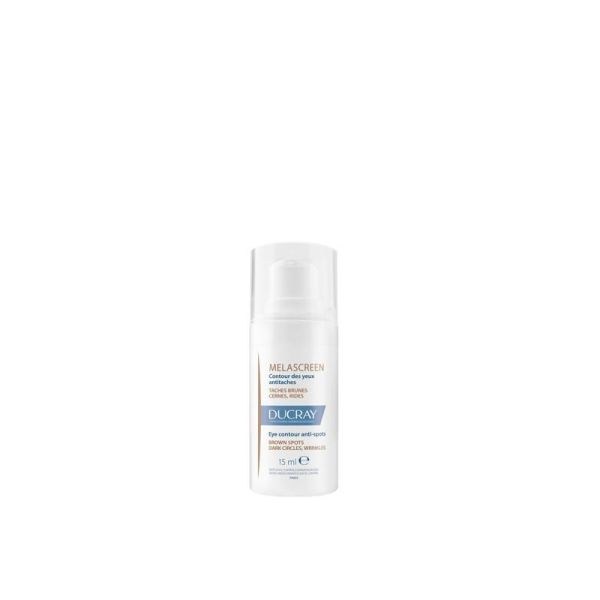 Melascreen Contour des yeux antitaches - 15ml