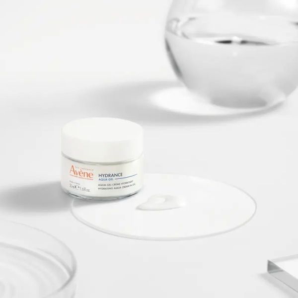 HYDRANCE AQUA-GEL Aqua gel-crème hydratant - 50 ml