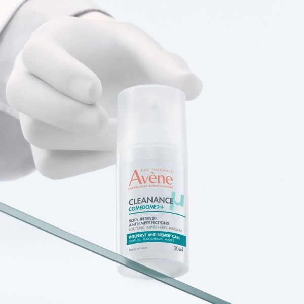 Cleanance Comedomed+ Soin Intensif Anti-Imperfections - 30ml