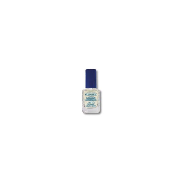 Durcisseur vernis brillant - 10 ml