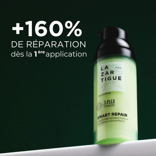SMART REPAIR Concentré restructurant - 50 ml