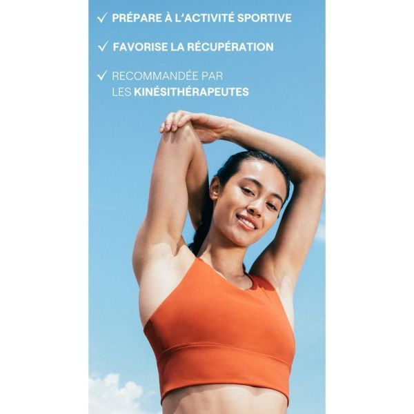 Arnica Huile de Massage à l'Arnica - 100 ml