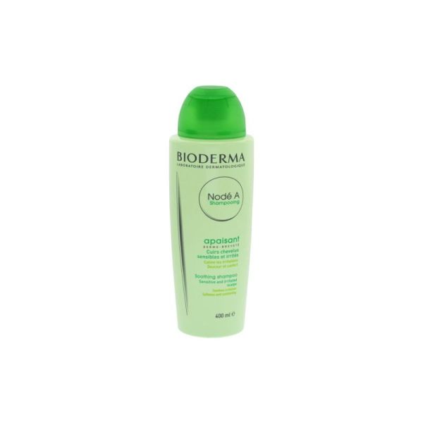 Bioderma Nodé A shampoing apaisant - 400ml