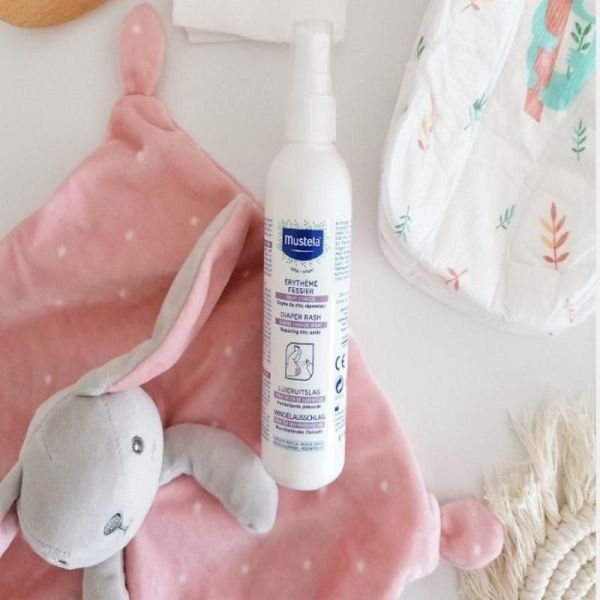 Change Spray Change - 75ml