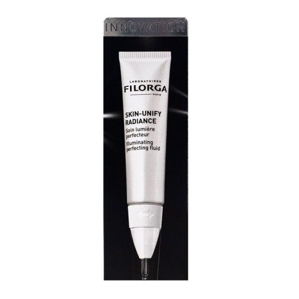 Filorga SKIN-UNIFY Radiance Soin Lumière Perfecteur - 15ml