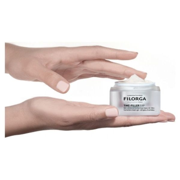Time Filler 5Xp Gel Crème - 50ml