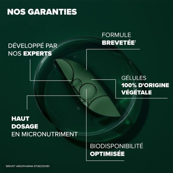 Arkogélules® Chrome Picolinate - 60 gélules