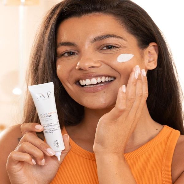 Crème SPF50+ CLAIRIAL - 40ml