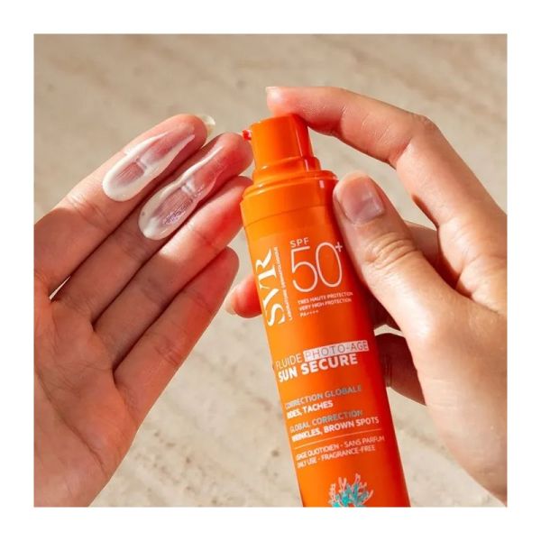 Fluide Photo-Age SPF50+ - 40ml