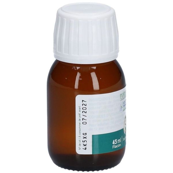 ORL Solution Pour Inhalation - 45ml