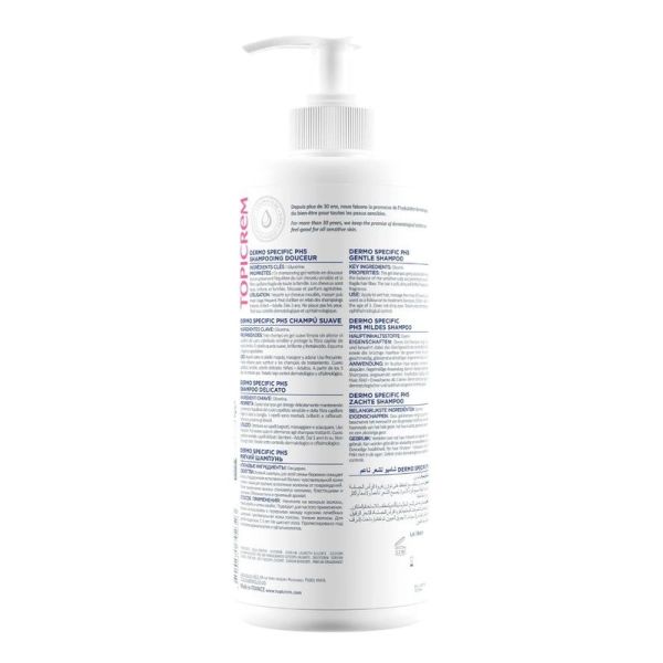 PH5 Shampooing Douceur - 500 ml