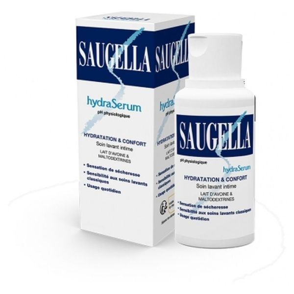 Hydra Serum - 200ml
