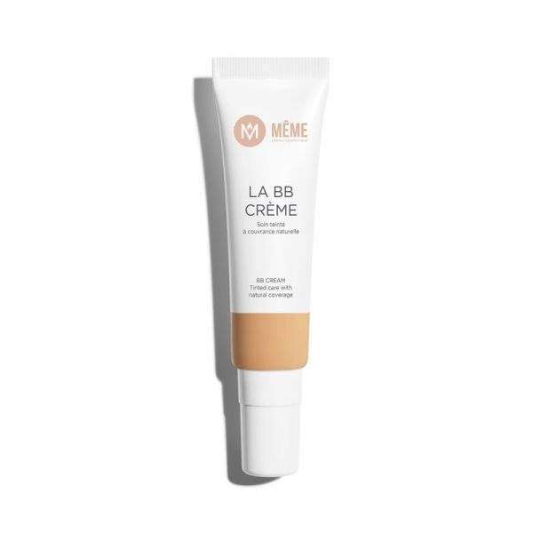 BB crème teinte 4 - 30 ml