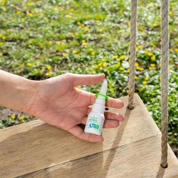 Respiratoire / Resp OK® Spray Nasal Protection Allergies - 20 ml