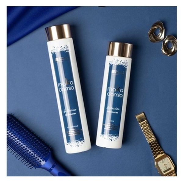 Je Dessine Shampoing Cheveux Bouclés - 250ml