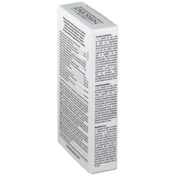 Extincyl Caps - 40 gélules