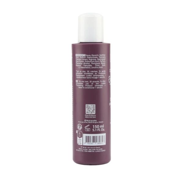 Conditionneur Épaississant Sans Rinçage - 150ml