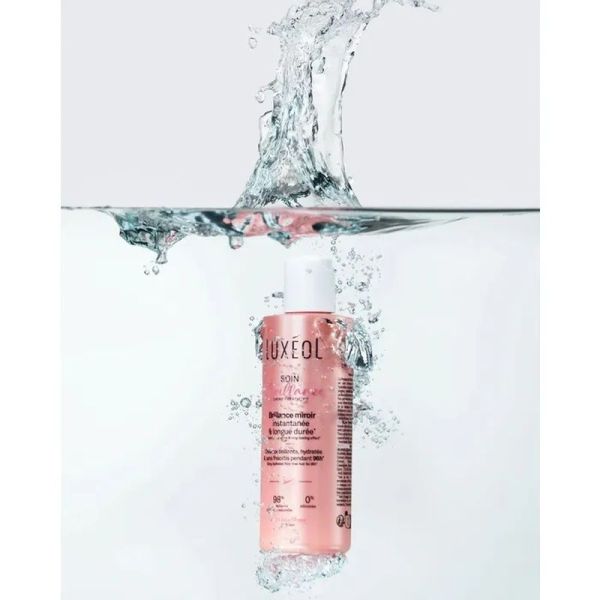 BRILLANCE Soin Brillance Miroir - 200ml