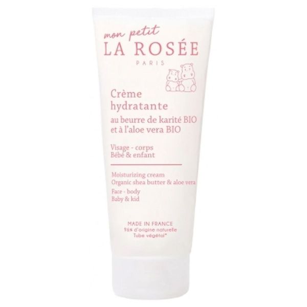 Mon Petit La Rosée Crème Hydratante Bébé - 200ml