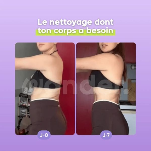 detox express - 1 sachet