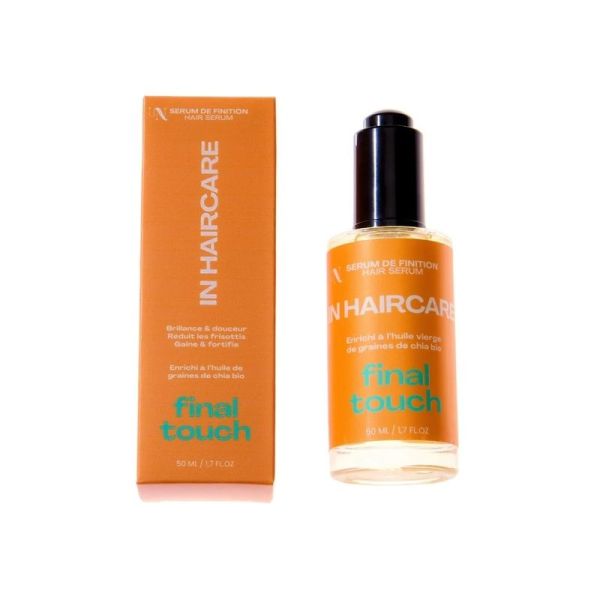 Sérum de finition Final Touch Hair Retouch - 50 ml