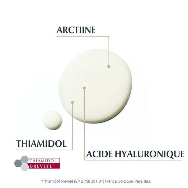 Sérum 3D HYALURON-FILLER + ELASTICITY - 30 ml