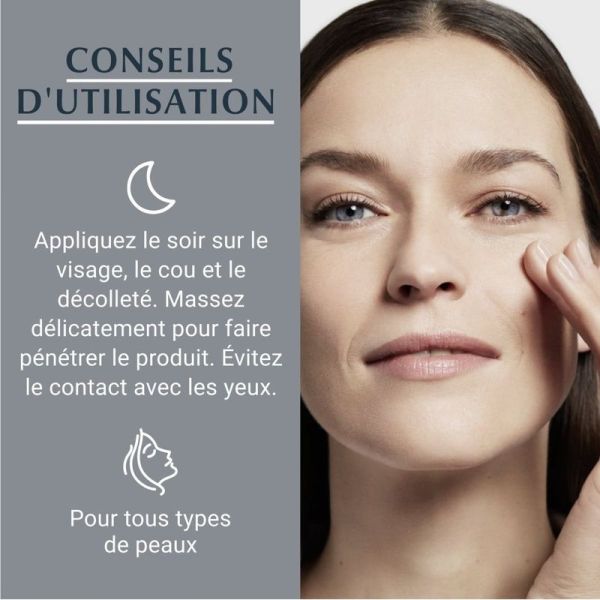 HYALURON-FILLER + 3x EFFECT Soin de Nuit
